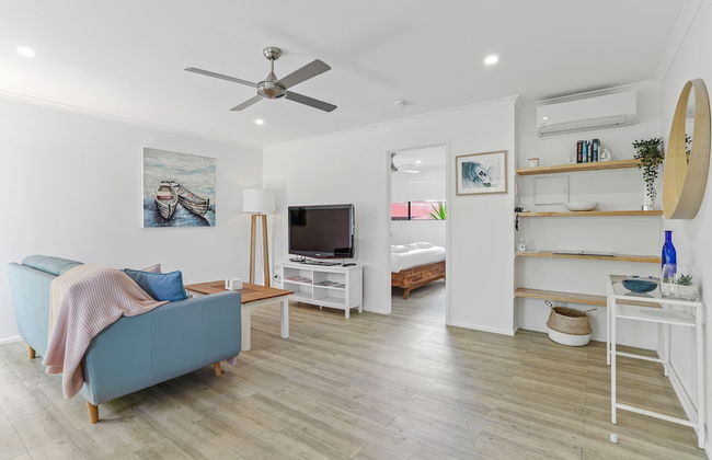 Noosa River Retreat - Foto 62