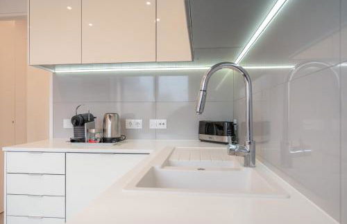 Maestro Apartment by LovelyStay - Foto 21