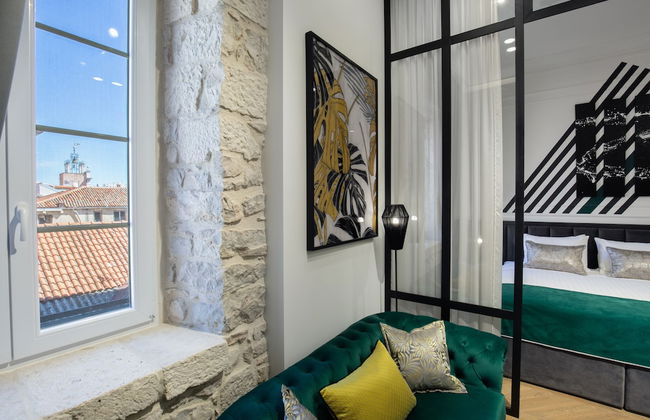 DeZign Apartments - Photo 35