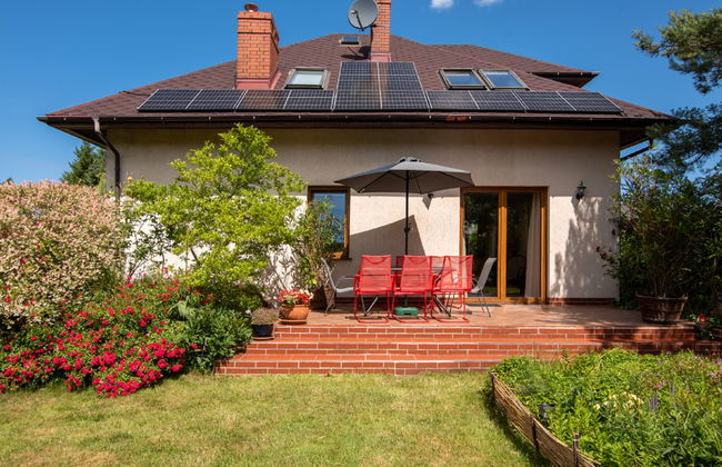 Sianożęty - Photo 1