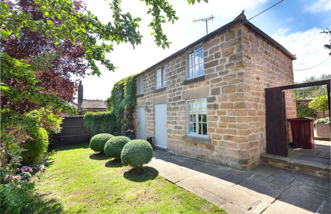 Oakerthorpe Holiday Village - Foto 2