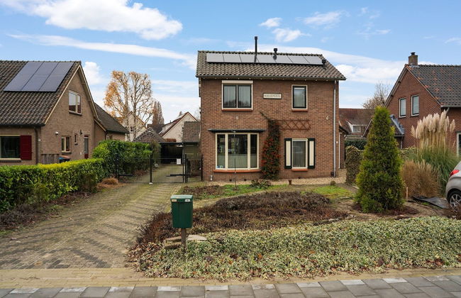 Holiday Home for Cyclists/walkers in Achterhoek - Photo 26