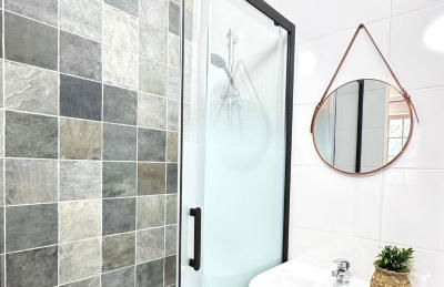 Studio Platanes 1 - Proche Disneyland - Parking gratuit - Meaux - Foto 5