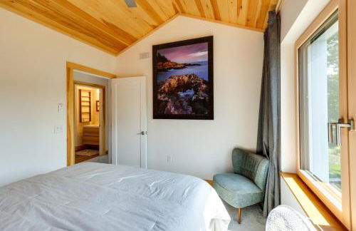 Acadia Home with Rooftop Deck - Close to Trails! - Foto 20