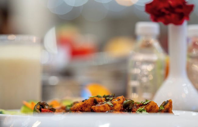 Trulyy The Shakti Vilas - Foto 30