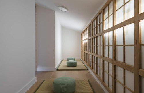 Zen Haus East Austin Spa Retreat Pool Sauna Gym - Foto 25