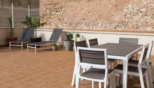 New Aloha Apartment Center with terrace Valencia - Foto 4