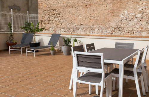 New Aloha Apartment Center with terrace Valencia - Foto 4