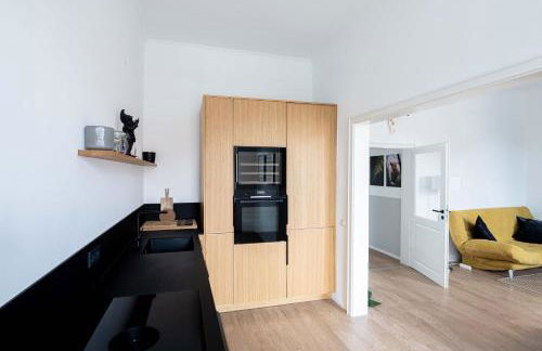 FREYZEIT Apartments Deidesheim - Foto 41