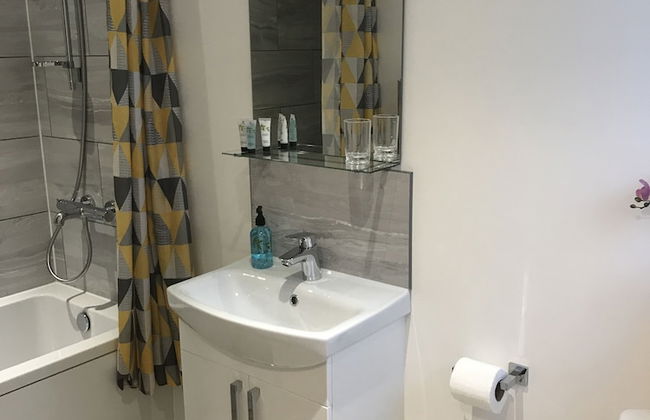 Norfolk Flats - Foto 50