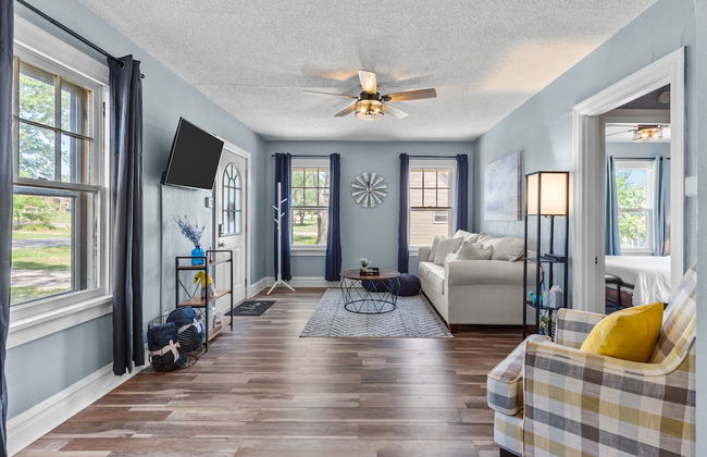 Sweet Cherry Escape | JZ Vacation Rentals - Foto 1