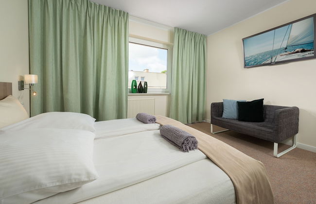 Elegante Apartments - Adults only - Foto 18