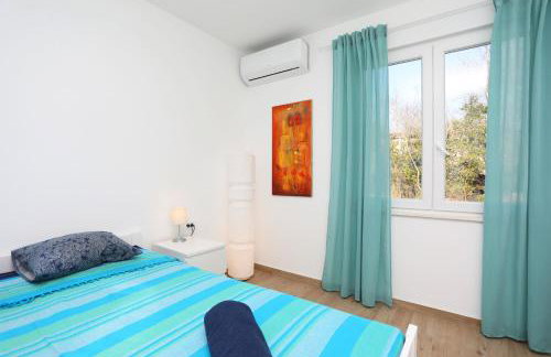 Family House - Art Villa Presika - Labin Old Town - Foto 59