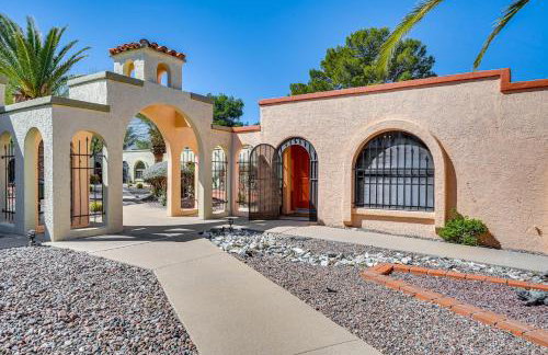 Charming Green Valley Townhome with Community Pool! - Foto 17