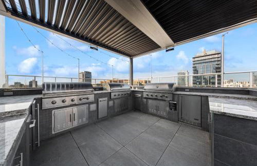 Kasa River North Chicago - Foto 38