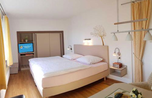 Ferienwohnung Graf Strandgut - Foto 1