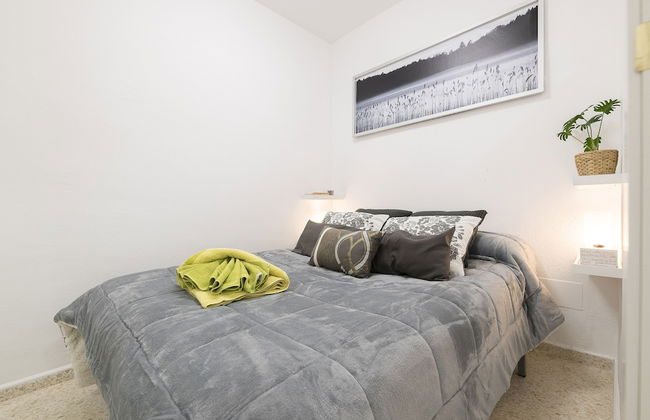 Camarote De Algetares 2 - Foto 15