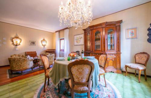 Villa La Verbanina Private Garden - Happy Rentals - Foto 28