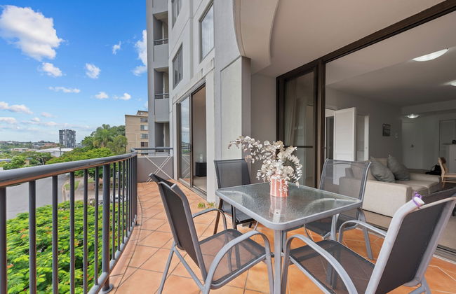 The Oasis Apartments - Foto 54