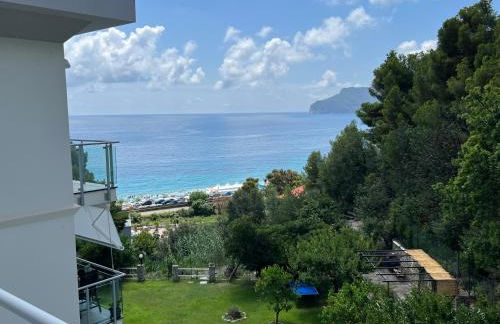 Azzurro - Beautiful and bright sea view apartment - Foto 1