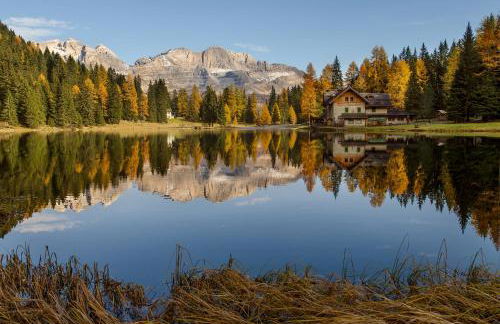 Il Raponzolo di Roccia - Foto 35