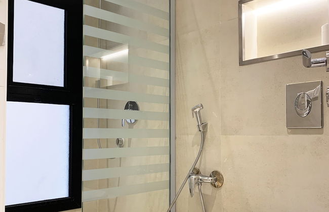 Morouj B-4 Luxury Gold Terrace GZ36 - Photo 10