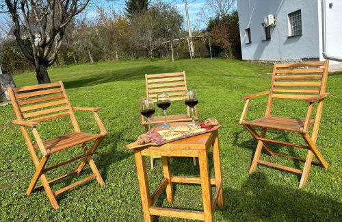 Seosko Imanje Na Obali Rijeke - Foto 12