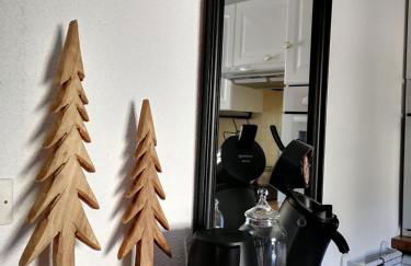 Apt confortable au pied des pistes et de la forêt - Foto 20