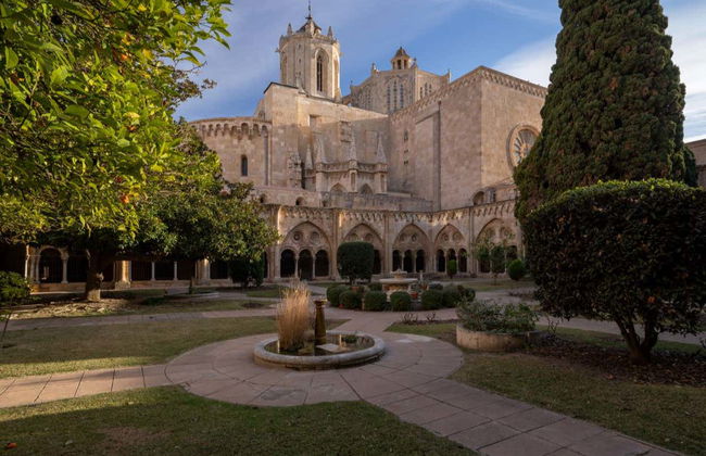 Tarragona Cathedral Ticket - Photo 6