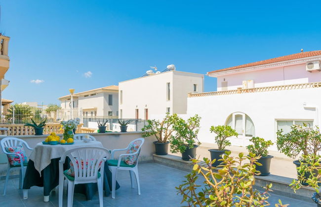 Can Munar in Son Serra de Marina - Foto 2