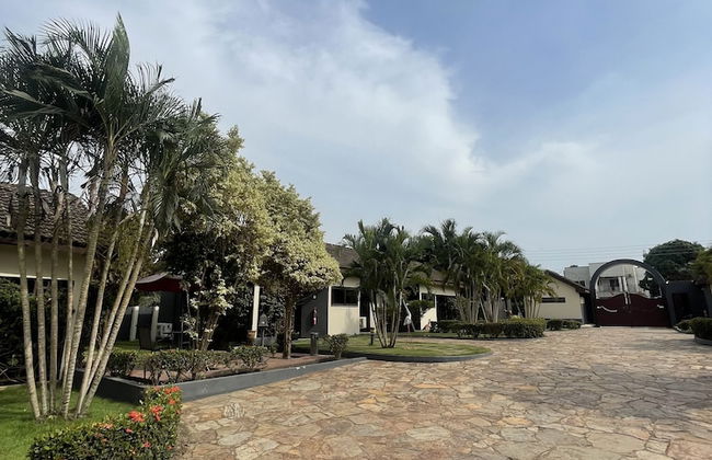 Traveller's Palm Court - Foto 31