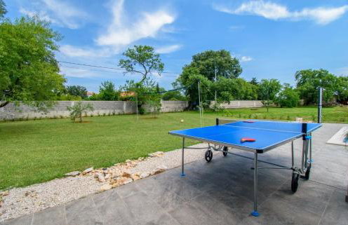 Villa Ondine with 3 bedrooms in Istrien - Foto 6