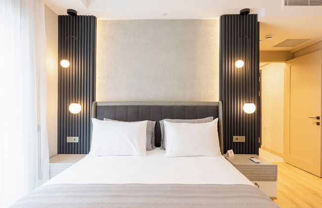 Los Suites - Foto 25