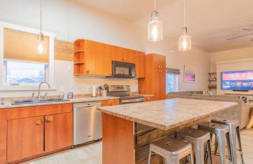 The Northern Driftwood Inn 1.0 - Foto 29