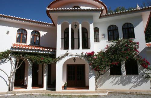 Quinta Da Mimosa - Foto 4