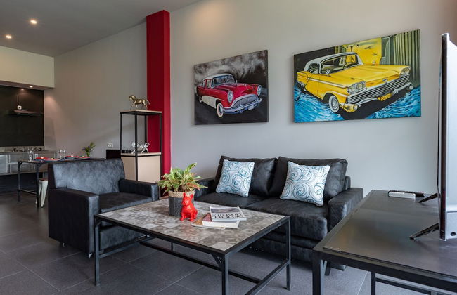 Hillside Lovina Studio - Foto 45