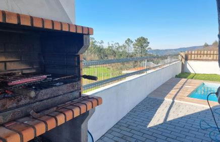 Casa Na Serra - Alagoa Blue - Foto 13