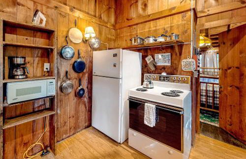 Hammond Hideaway - Foto 11