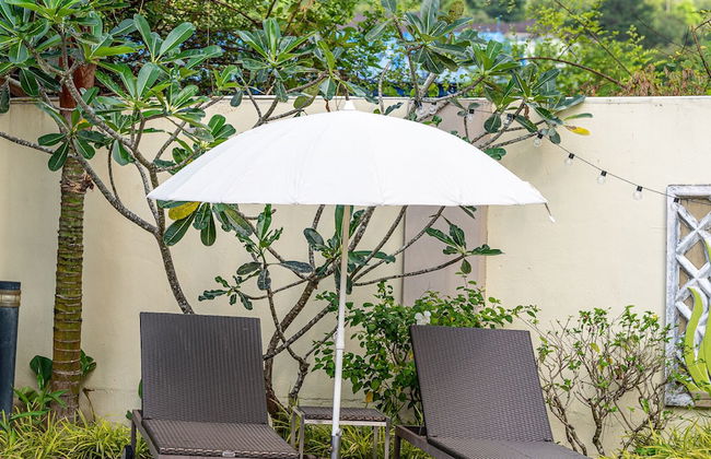 The Villa - Luxury Private Pool Villa - Photo 41