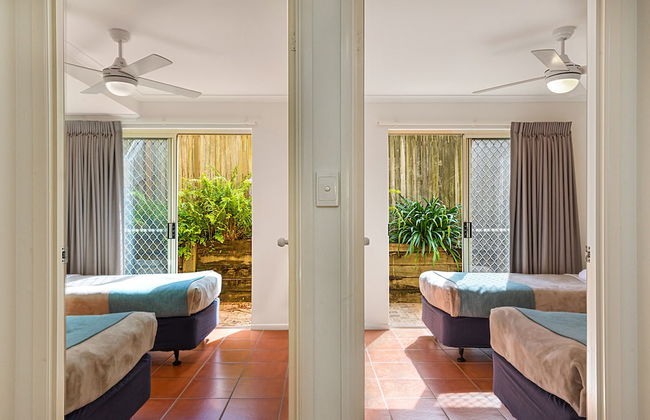 Coolum Beach Getaway Resort - Foto 2