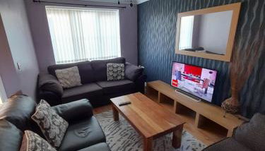 Comfort, peace and quiet guaranteed in this 3 bed - Foto 4