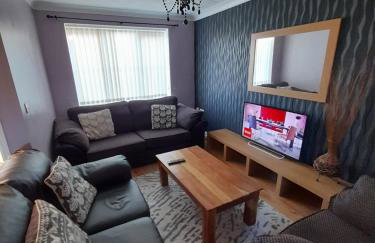 Comfort, peace and quiet guaranteed in this 3 bed - Foto 4