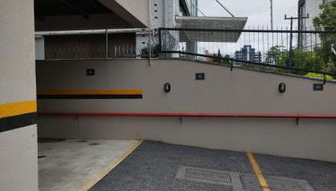 Stúdio Lindo em Ótima Localização - Foto 2