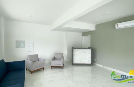 Ecomarine Apart-hotel 800 m Beto Carrero - Foto 121