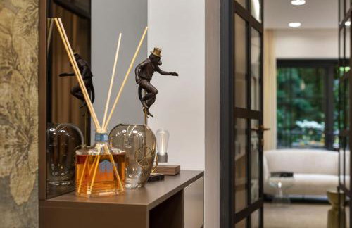 Frida's Majestic Living - Foto 8