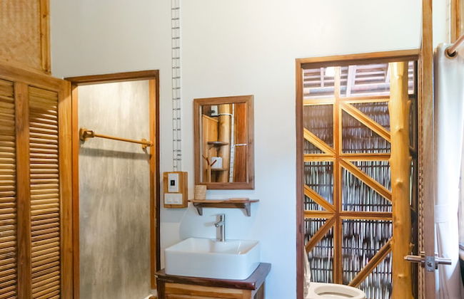 Saksila Resort - Photo 41