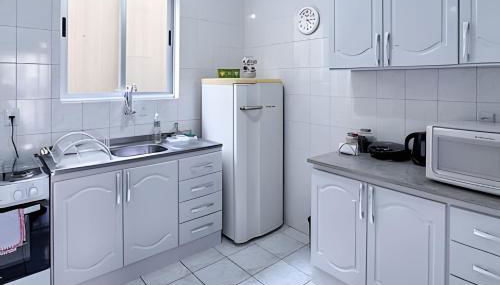 #apê303 Perto de TUDO! LZN Hospedagens - Foto 5