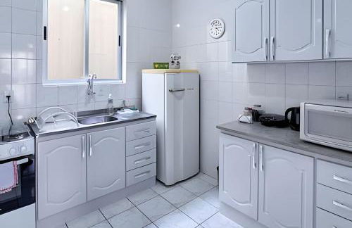 #apê303 Perto de TUDO! LZN Hospedagens - Foto 5