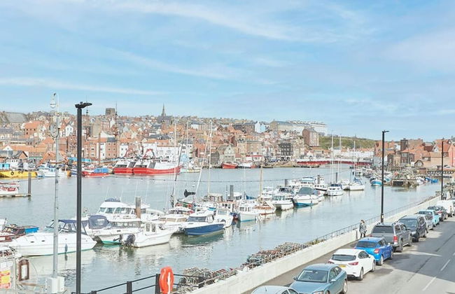 Host Stay Coastal Townhouse - Foto 39