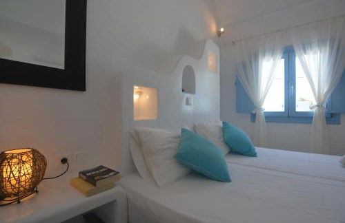 ThalaSEA - village Antiparos - Foto 49